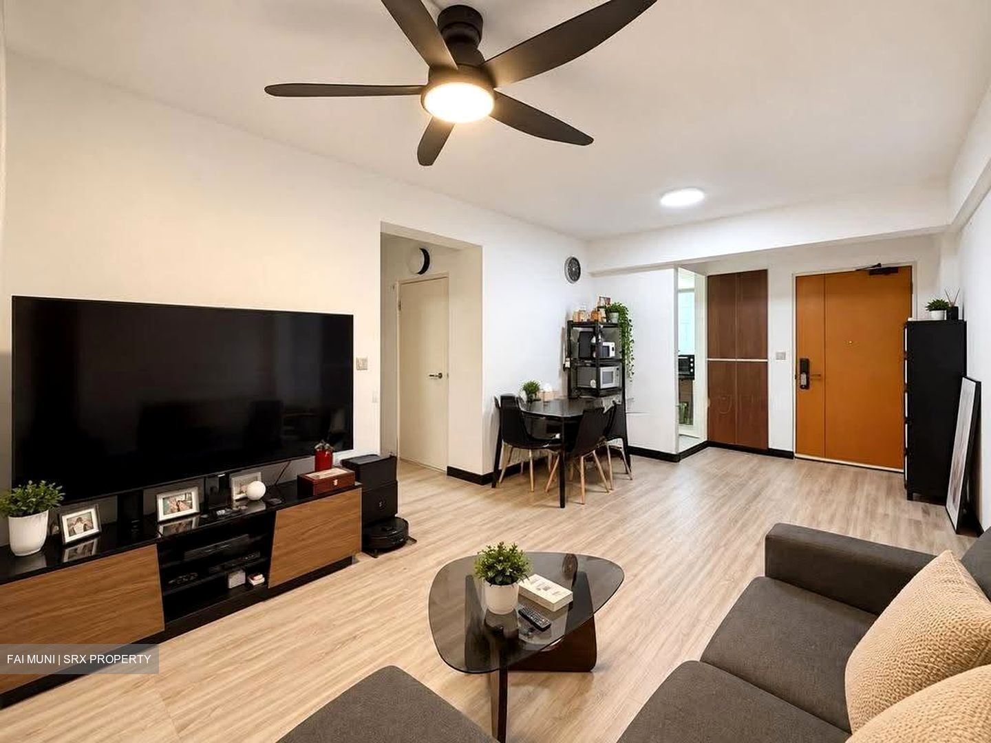 Blk 266B Punggol Emerald (Punggol), HDB 3 Rooms #626472111